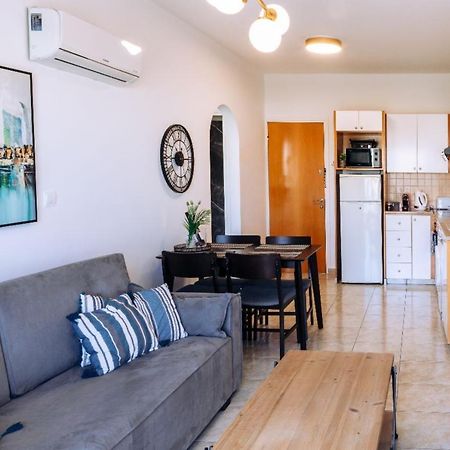 Phaedrus Living: Harmony Sea View Lejlighed Paphos Eksteriør billede