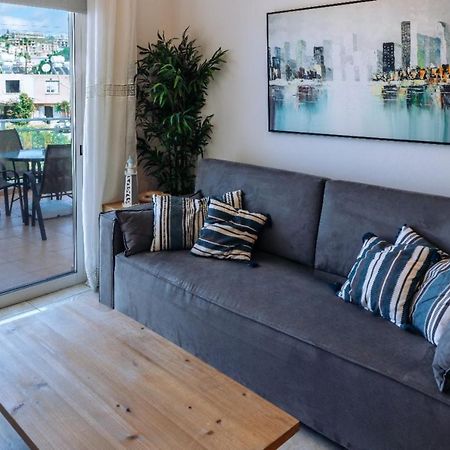 Phaedrus Living: Harmony Sea View Lejlighed Paphos Eksteriør billede